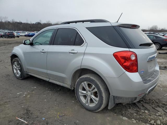 Zdjęcie 2 z aukcji – 2013 CHEVROLET EQUINOX LT z VIN 2GNFLEEK1D6399109