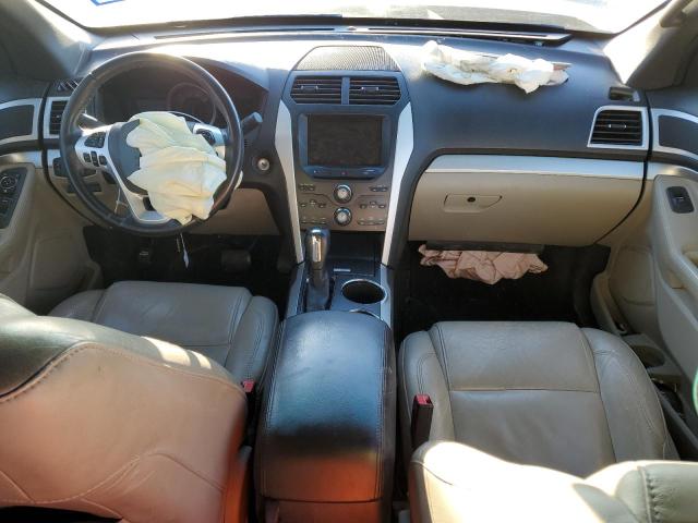 Photo 8 from auction – 2013 FORD EXPLORER X with VIN 1FM5K7D85DGB05697