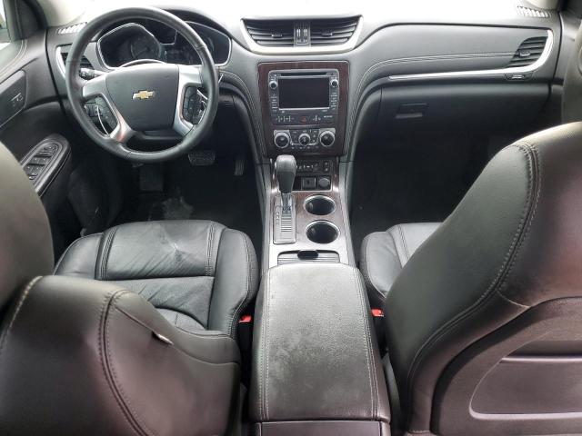 Photo 8 from auction – 2017 CHEVROLET TRAVERSE P with VIN 1GNKRJKD6HJ133007