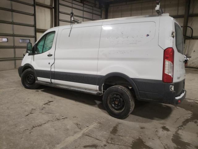 Photo 2 from auction – 2018 FORD TRANSIT T- with VIN 1FTYR1ZM0JKB37885