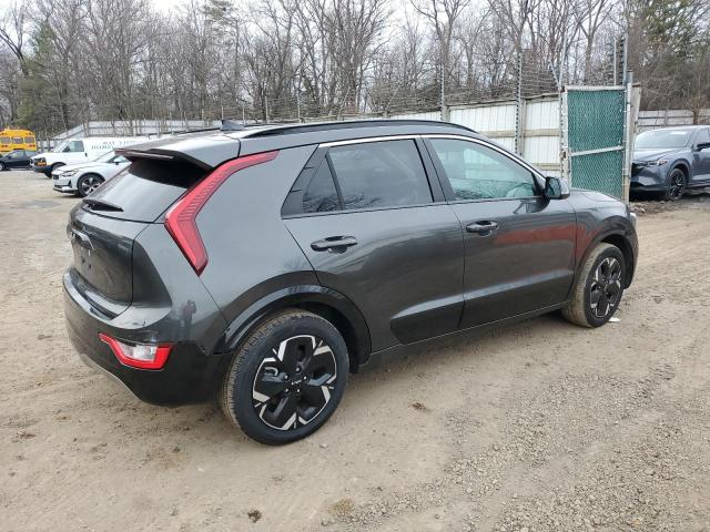 Photo 3 from auction – 2024 KIA NIRO WIND with VIN KNDCR3L10R5111897