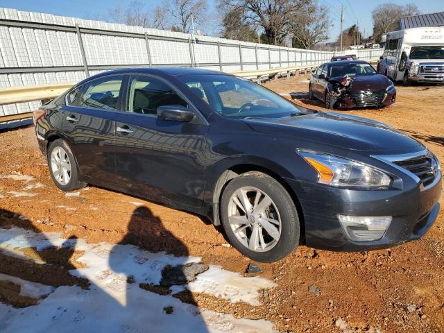 Photo 4 from auction – 2013 NISSAN ALTIMA 2.5 with VIN 1N4AL3AP8DC136699