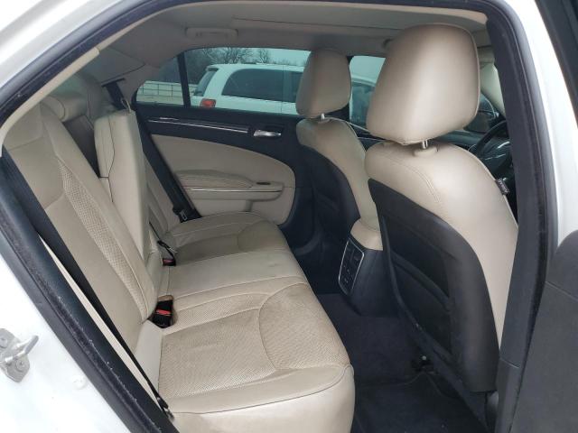 Photo 10 from auction – 2016 CHRYSLER 300C with VIN 2C3CCAEG4GH248195