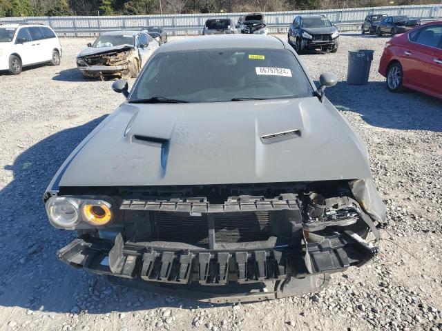 Photo 5 from auction – 2017 DODGE CHALLENGER with VIN 2C3CDZAG4HH665917