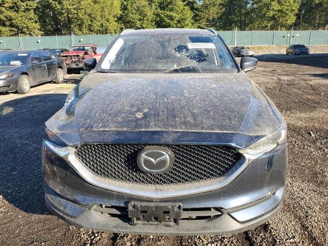 Photo 5 from auction – 2020 MAZDA CX-5 GRAND with VIN JM3KFBDM4L0745071