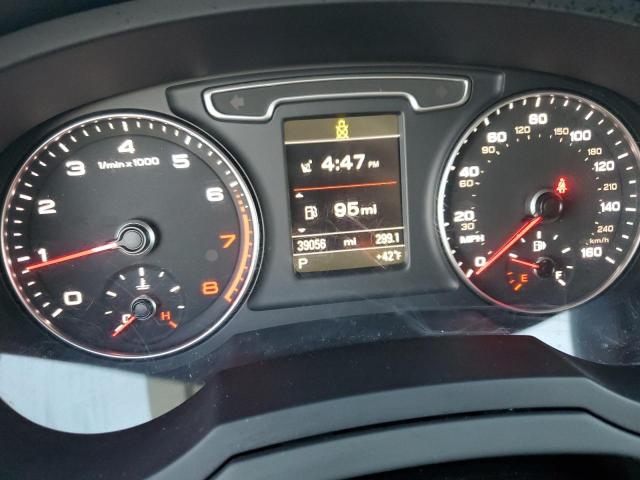 Photo 9 from auction – 2015 AUDI Q3 PRESTIG with VIN WA1FFCFS5FR013425