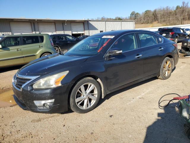 Photo 1 from auction – 2014 NISSAN ALTIMA 2.5 with VIN 1N4AL3AP9EC203165