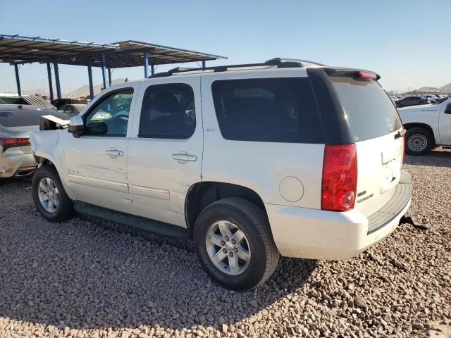 Photo 2 from auction – 2011 GMC YUKON SLT with VIN 1GKS2CE05BR371610