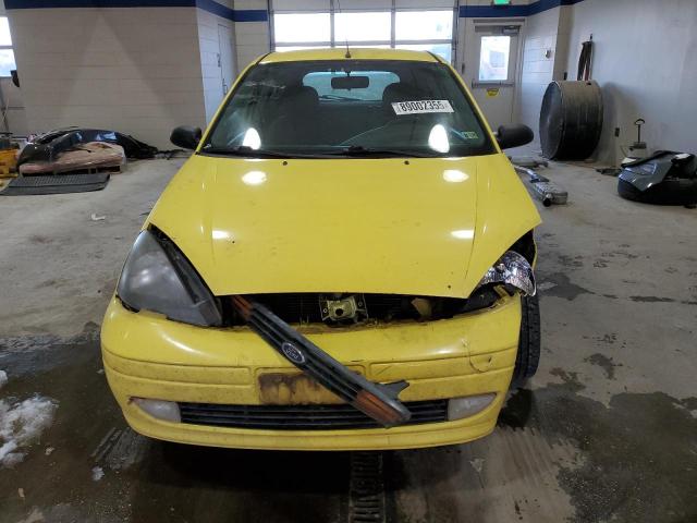 Photo 5 from auction – 2003 FORD FOCUS ZX3 with VIN 3FAFP31333R126945