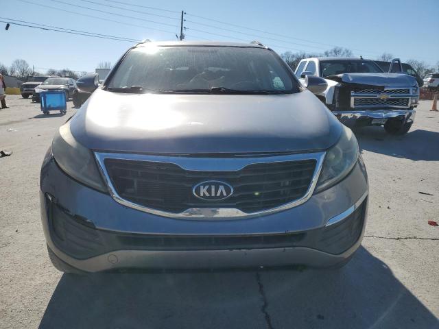 Photo 5 from auction – 2013 KIA SPORTAGE L with VIN KNDPBCA26D7489382