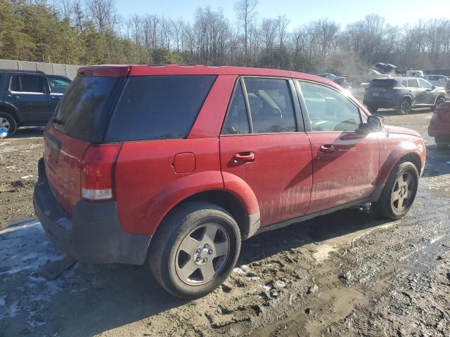 Photo 3 from auction – 2005 SATURN VUE with VIN 5GZCZ63405S804667