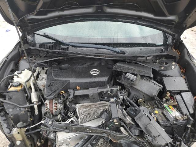 Photo 11 from auction – 2013 NISSAN ALTIMA 2.5 with VIN 1N4AL3AP0DN405301