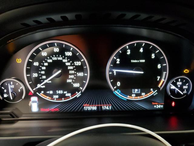 Photo 9 from auction – 2016 BMW X5 XDRIVE3 with VIN 5UXKR0C56G0S92090