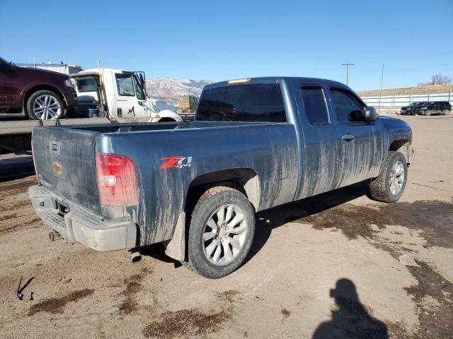 Photo 3 from auction – 2012 CHEVROLET SILVERADO with VIN 1GCRKSE75CZ251924