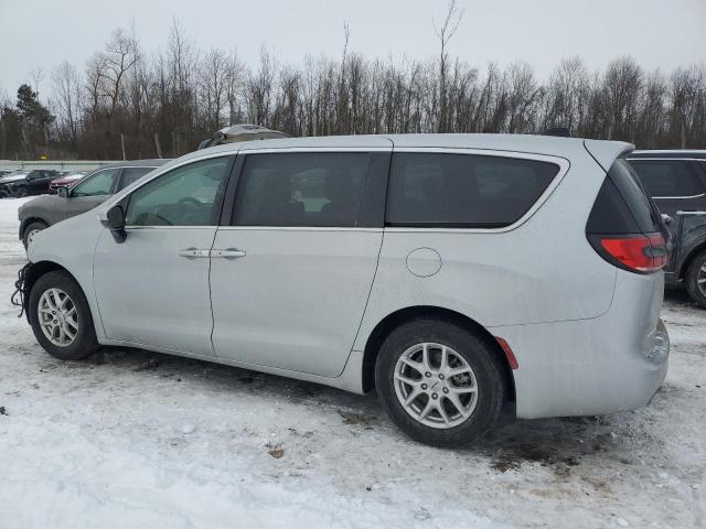 Photo 2 from auction – 2023 CHRYSLER PACIFICA T with VIN 2C4RC1BG1PR506113