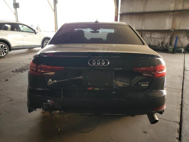 Photo 6 from auction – 2018 AUDI A4 PREMIUM with VIN WAUKMAF46JN008862