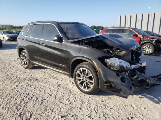Photo 4 from auction – 2016 BMW X5 XDRIVE3 with VIN 5UXKR0C55G0P34728