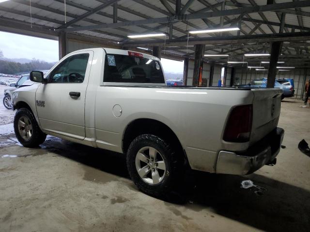 Photo 2 from auction – 2018 RAM 1500 with VIN 3C6JR6AG9JG207502