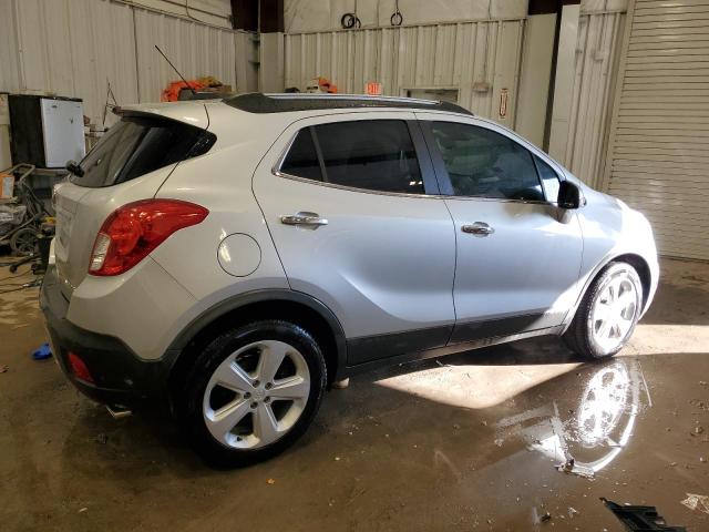 Photo 3 from auction – 2016 BUICK ENCORE with VIN KL4CJASB4GB638727