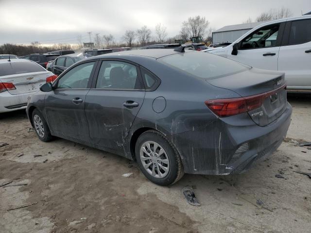 Photo 2 from auction – 2023 KIA FORTE LX with VIN 3KPF24AD7PE655030