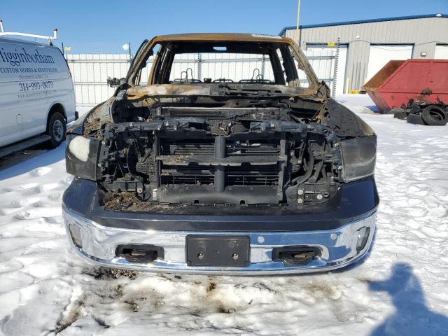 Photo 5 from auction – 2014 RAM 1500 LARAM with VIN 1C6RR7JM4ES359765