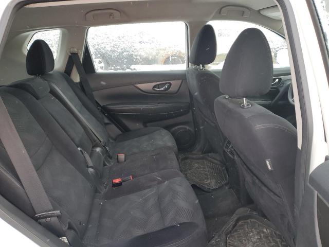 Photo 11 from auction – 2015 NISSAN ROGUE S with VIN 5N1AT2MV4FC815267