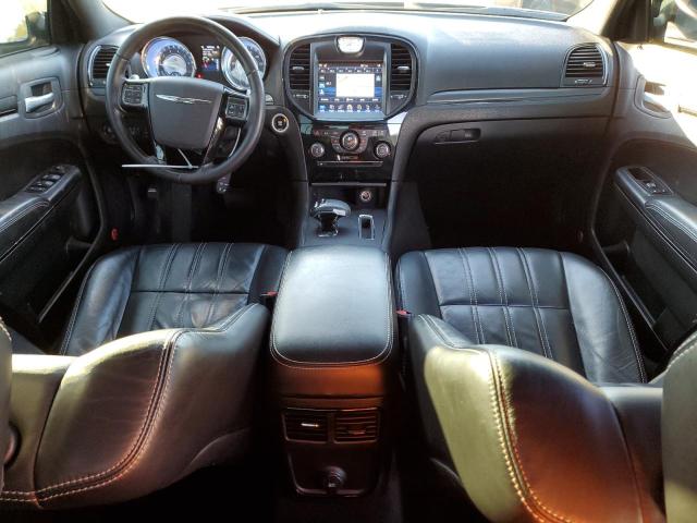 Photo 8 from auction – 2014 CHRYSLER 300 S with VIN 2C3CCAGG7EH309680