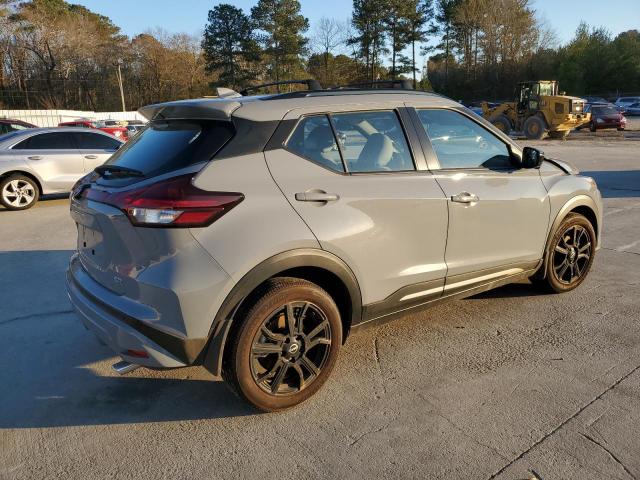 Photo 3 from auction – 2024 NISSAN KICKS SR with VIN 3N1CP5DV0RL567419