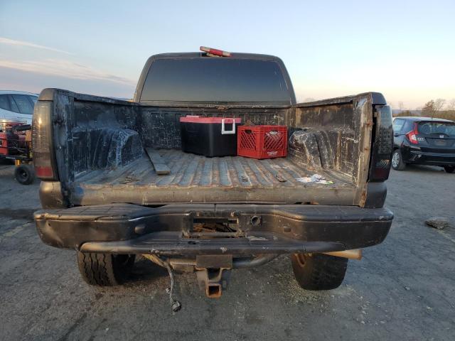Photo 6 from auction – 2006 CHEVROLET SILVERADO with VIN 1GCEK19B36Z225995