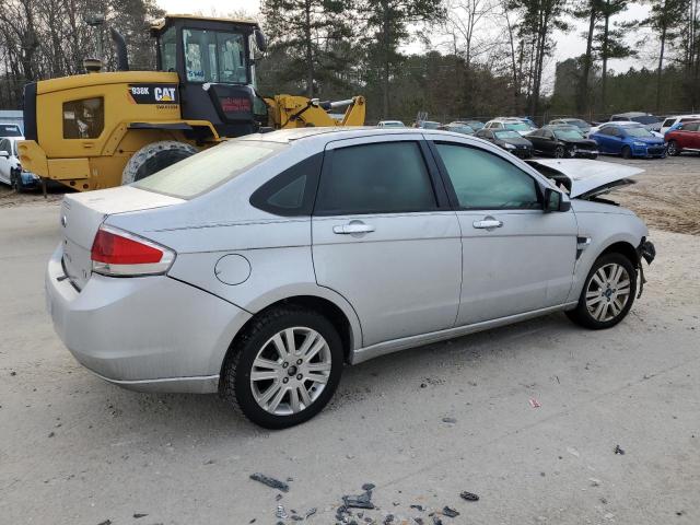 Photo 3 from auction – 2008 FORD FOCUS SE with VIN 1FAHP35NX8W257671