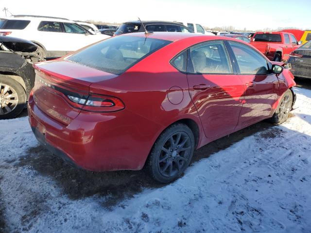 Photo 3 from auction – 2015 DODGE DART SXT with VIN 1C3CDFBB2FD422246