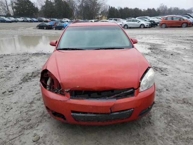 Photo 5 from auction – 2011 CHEVROLET IMPALA LT with VIN 2G1WG5EK8B1296740