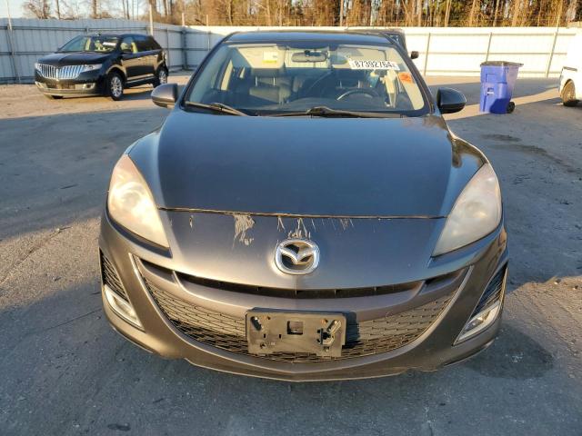 Photo 5 from auction – 2011 MAZDA 3 S with VIN JM1BL1W6XB1366966