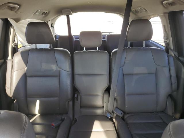 Photo 10 from auction – 2014 HONDA ODYSSEY EX with VIN 5FNRL5H68EB008182