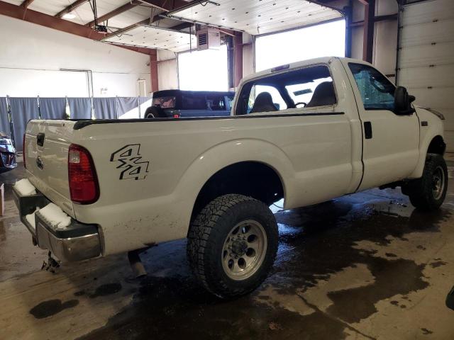Photo 3 from auction – 2004 FORD F250 SUPER with VIN 1FTNF21L94ED06700