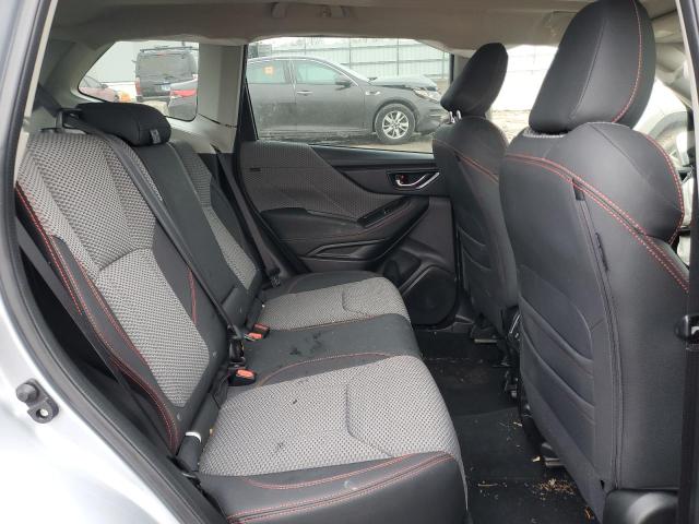 Photo 11 from auction – 2024 SUBARU FORESTER S with VIN JF2SKAGCXRH411396