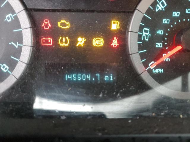 Photo 9 from auction – 2012 FORD ESCAPE XLT with VIN 1FMCU9D76CKA82155