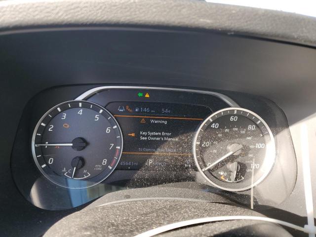 Photo 9 from auction – 2022 NISSAN FRONTIER S with VIN 1N6ED1EK7NN630504