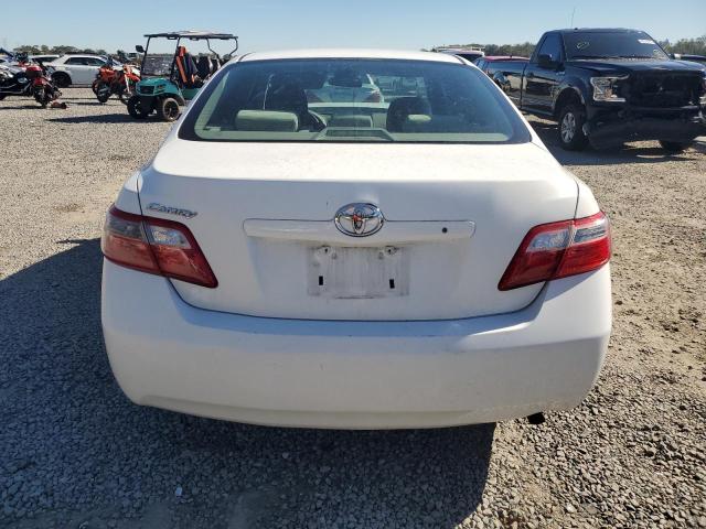 Photo 6 from auction – 2009 TOYOTA CAMRY BASE with VIN 4T1BE46KX9U903770