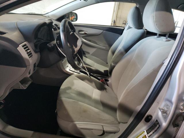 Photo 7 from auction – 2013 TOYOTA COROLLA BA with VIN 2T1BU4EE1DC101505
