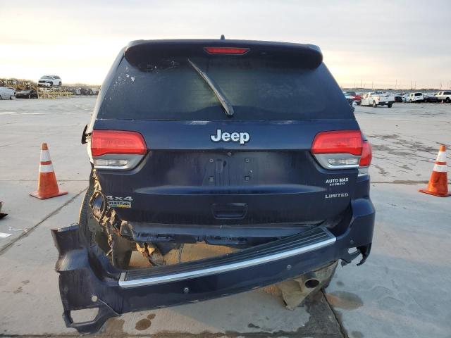 Photo 6 from auction – 2015 JEEP GRAND CHER with VIN 1C4RJFBGXFC874624