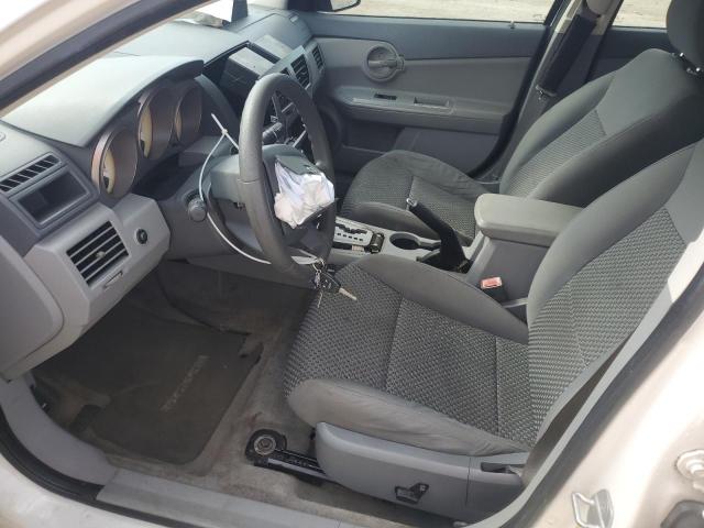 Photo 7 from auction – 2008 DODGE AVENGER SE with VIN 1B3LC46K08N646899