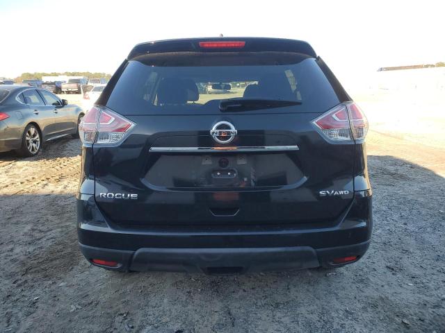 Photo 6 from auction – 2015 NISSAN ROGUE S with VIN KNMAT2MV2FP566173
