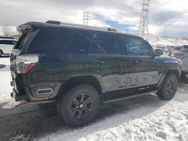 Photo 3 from auction – 2019 TOYOTA 4RUNNER SR with VIN JTEBU5JR4K5630953