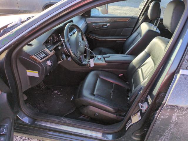 Photo 7 from auction – 2010 MERCEDES-BENZ E 350 4MAT with VIN WDDHF8HB4AA106961