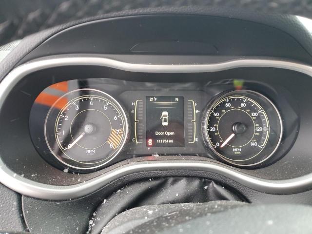 Photo 9 from auction – 2014 JEEP CHEROKEE L with VIN 1C4PJMCS6EW125489