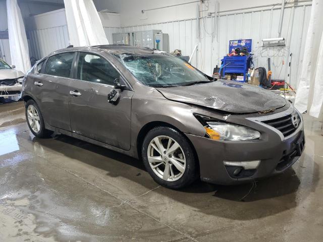 Photo 4 from auction – 2014 NISSAN ALTIMA 2.5 with VIN 1N4AL3AP1EC187642