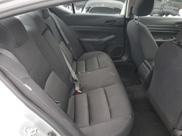 Photo 10 from auction – 2024 NISSAN ALTIMA S with VIN 1N4BL4BV2RN360389