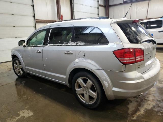 Photo 2 from auction – 2010 DODGE JOURNEY R/ with VIN 3D4PH6FV5AT155289