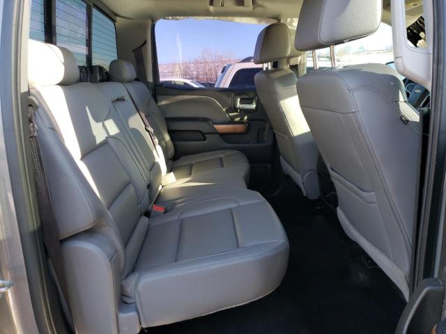 Photo 10 from auction – 2017 CHEVROLET SILVERADO with VIN 3GCUKSEC6HG156786